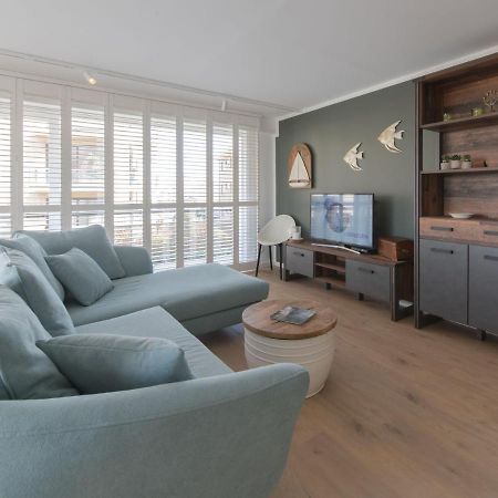 Apartment Charlie By Interhome Де Хаан Екстериор снимка