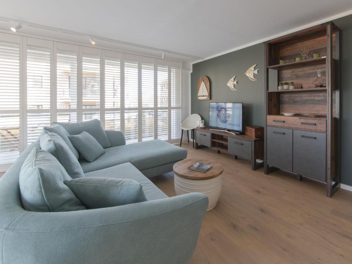 Apartment Charlie By Interhome Де Хаан Екстериор снимка