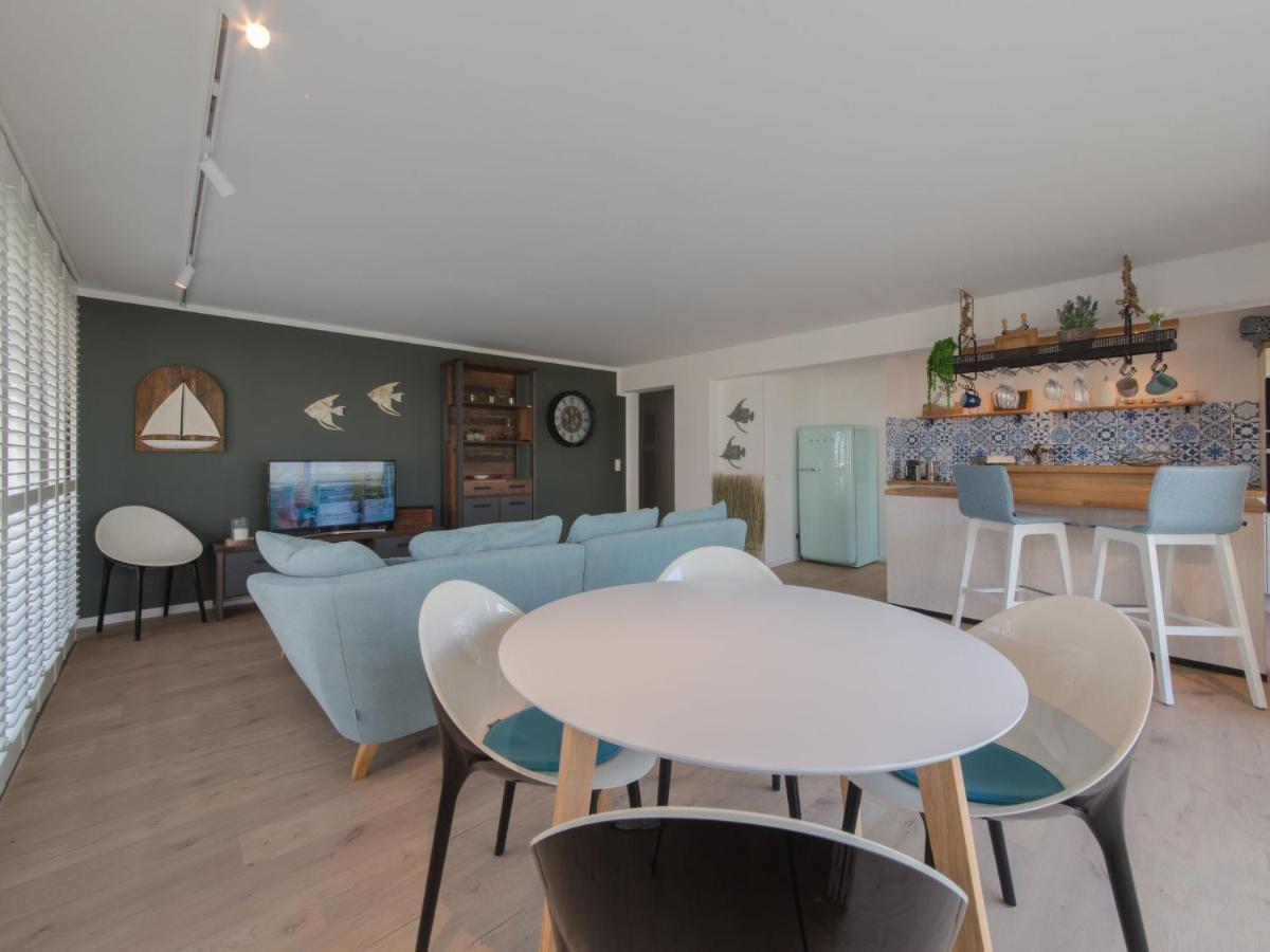 Apartment Charlie By Interhome Де Хаан Екстериор снимка