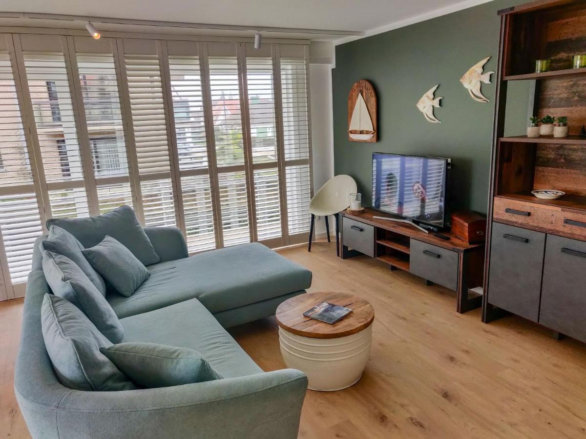 Apartment Charlie By Interhome Де Хаан Екстериор снимка