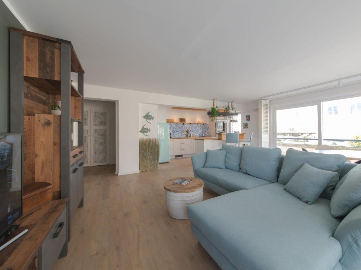 Apartment Charlie By Interhome Де Хаан Екстериор снимка