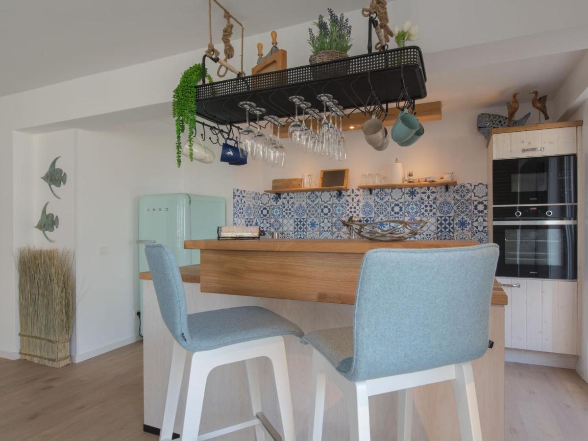 Apartment Charlie By Interhome Де Хаан Екстериор снимка