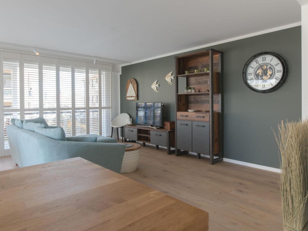 Apartment Charlie By Interhome Де Хаан Екстериор снимка
