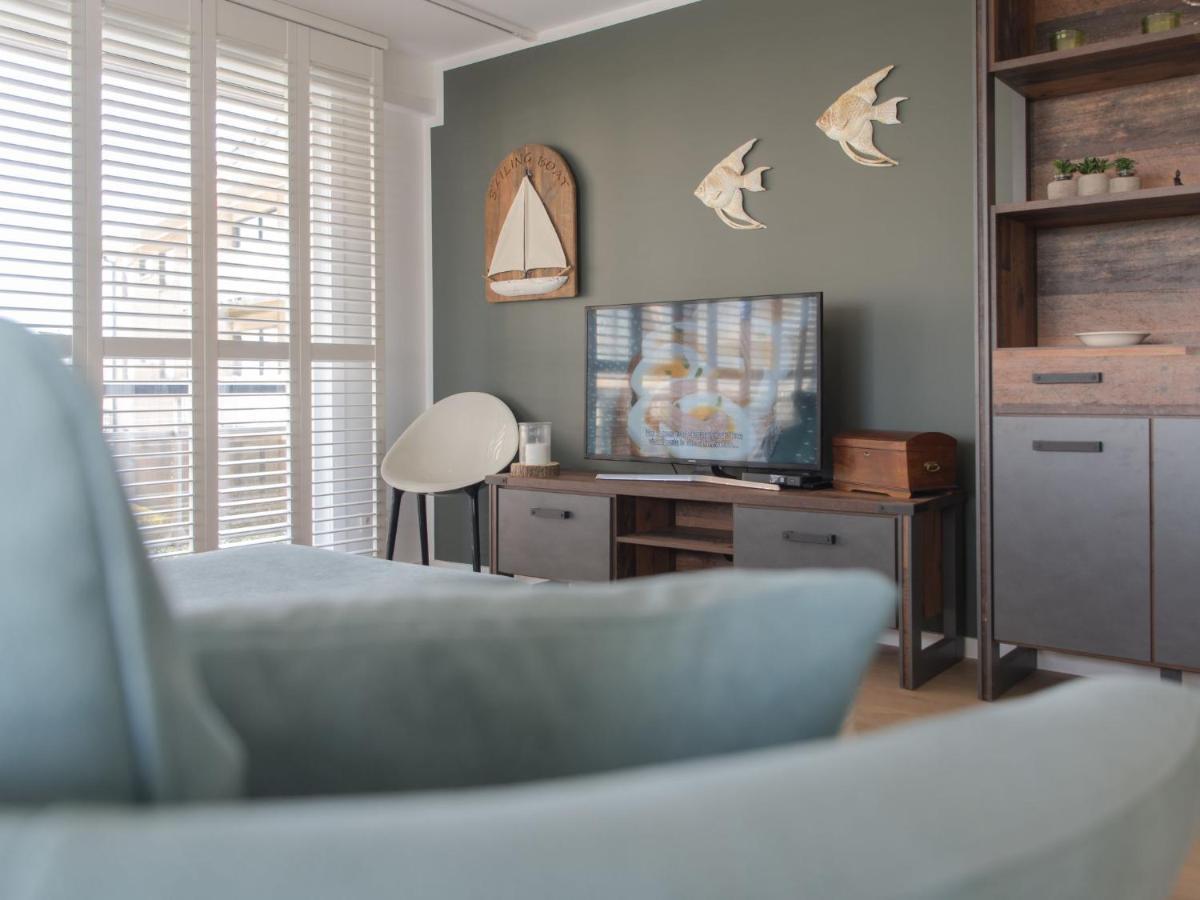 Apartment Charlie By Interhome Де Хаан Екстериор снимка